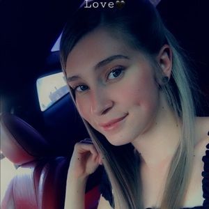 Meet your Posher, Kirsten